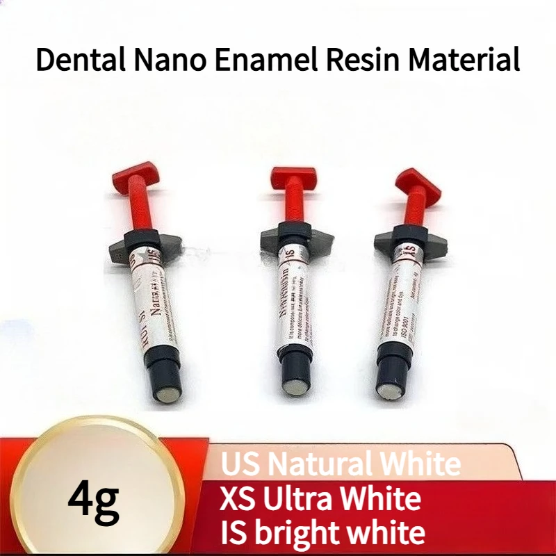 Teeth Whitening Usa - Dental 6D Nano Tooth Carving Enamel