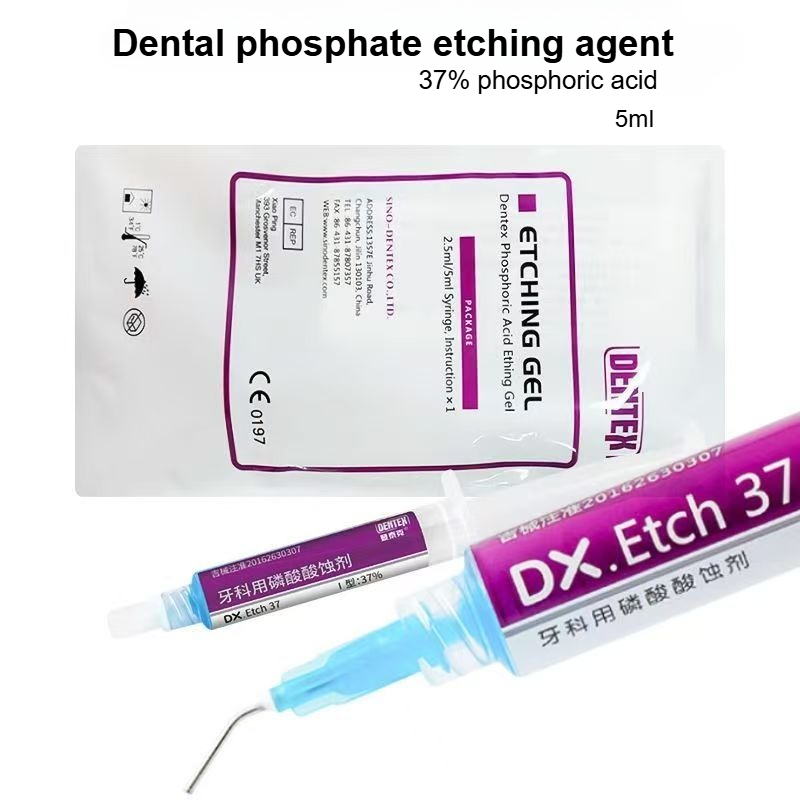 Teeth Whitening Usa - Dental Teeth Whitening Material 37% Phosphoric