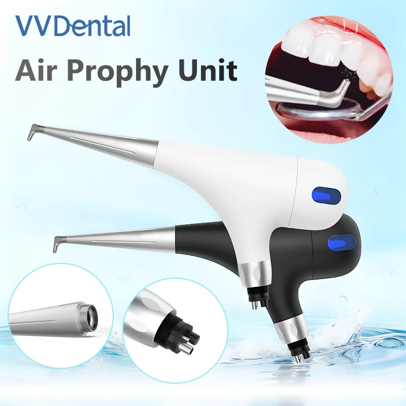 Teeth Whitening Usa - VVDendal Air Prophy Dental Teeth Whitening