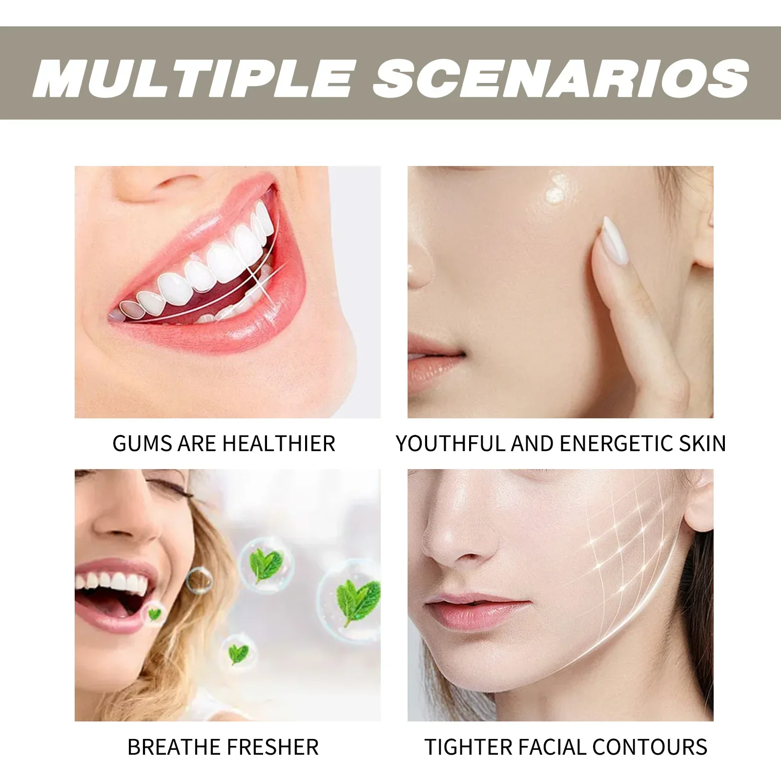 Coconut Pulling Oil Mouthwash  - огляд і ціна Coconut Oil Pull