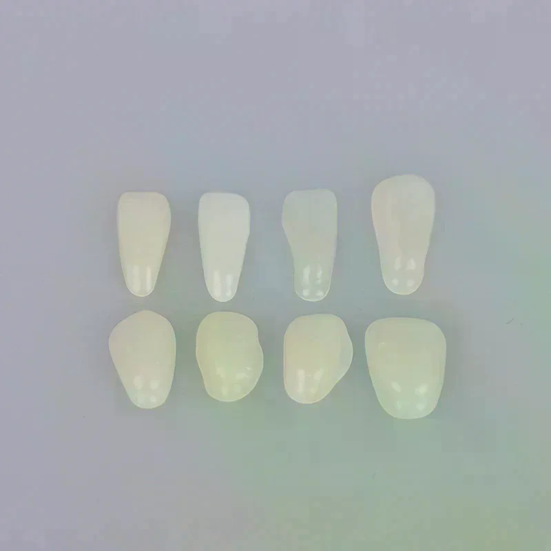 60PC Dental Ultra-Thin Whiteni - огляд і ціна Teeth Whitening Veneers
