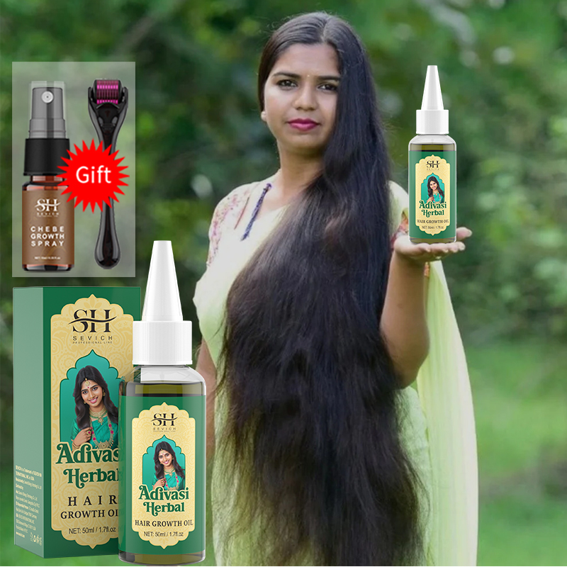 Ayurvedic Hair Growth Oil Indi - огляд і ціна Coconut Oil Pull