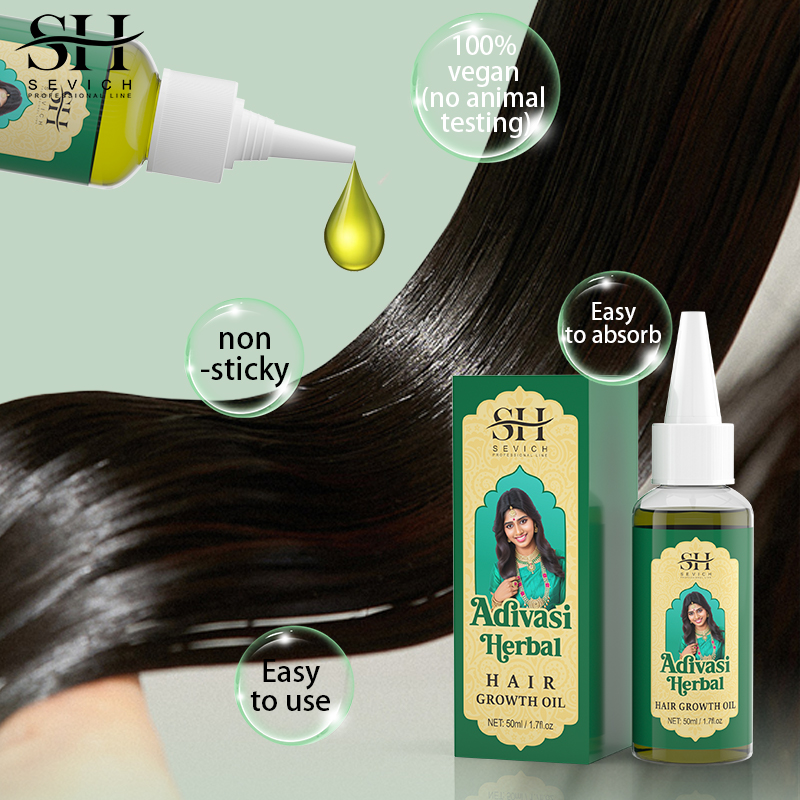 Ayurvedic Hair Growth Oil Indi - огляд і ціна Coconut Oil Pull