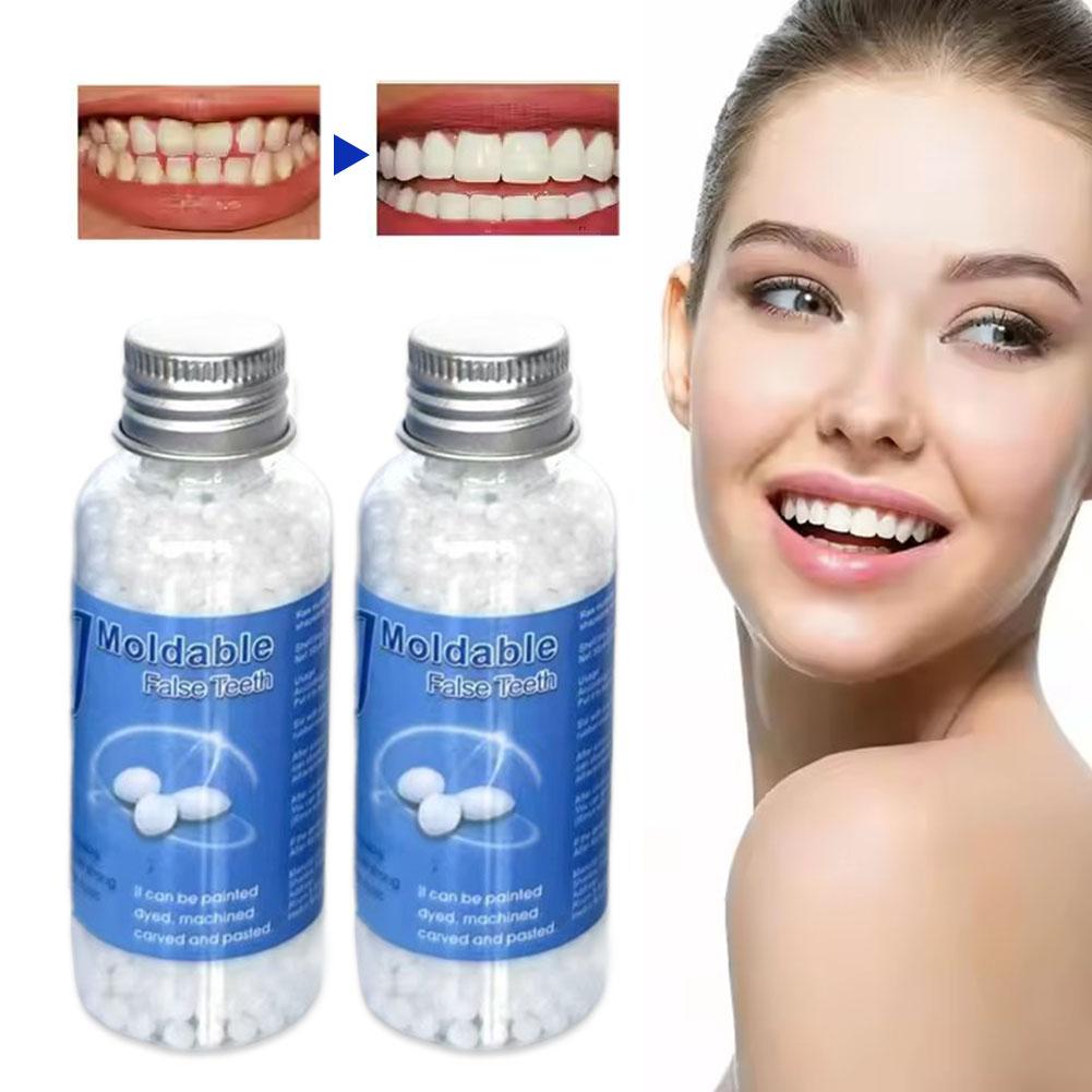 Resin Temporary Tooth Repair T - огляд і ціна Teeth Whitening Usa
