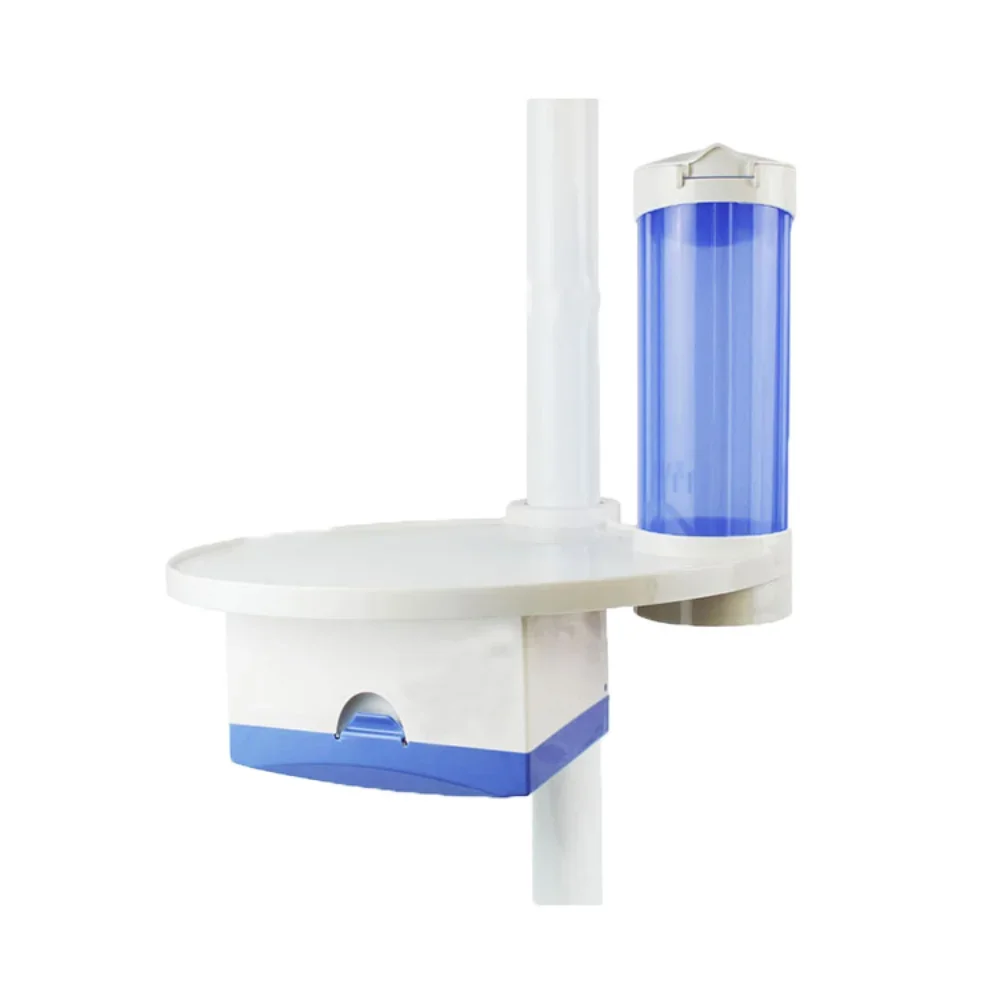 Oral Dental Chair Accessories  - огляд і ціна Teeth Whitening Trays