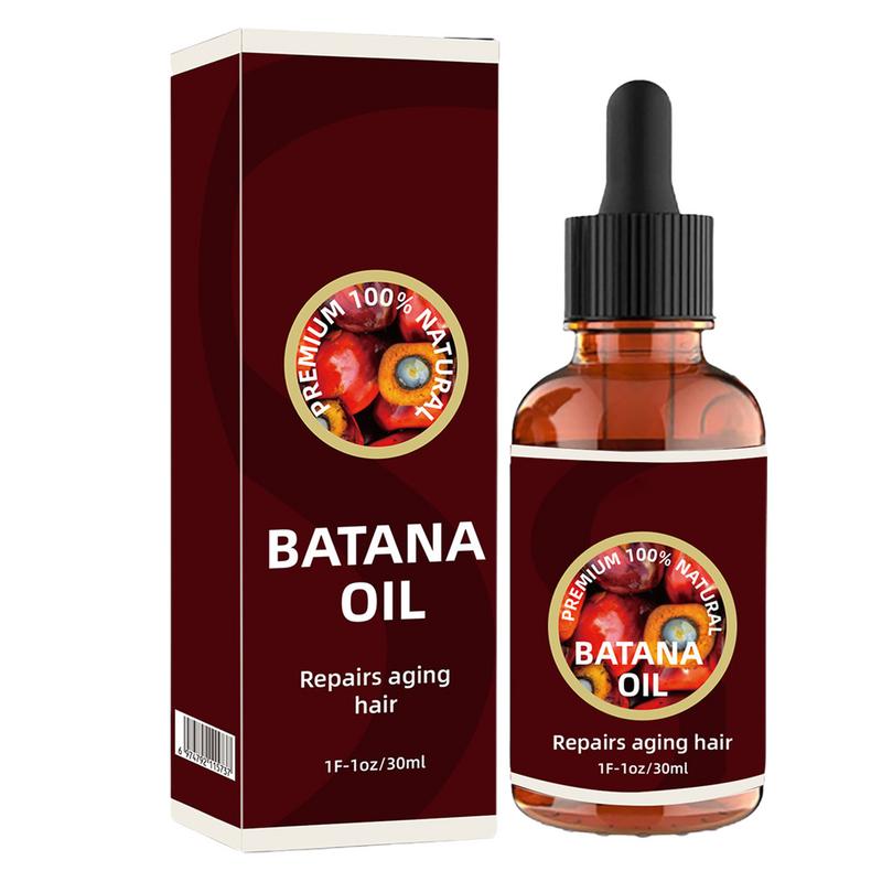 30ml Batana Hair Growth Oil Ha - огляд і ціна Coconut Oil Pull