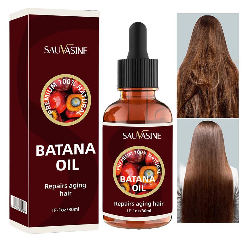 30ml Batana Hair Growth Oil Ha - огляд і ціна Coconut Oil Pull