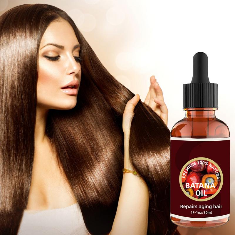 30ml Batana Hair Growth Oil Ha - огляд і ціна Coconut Oil Pull