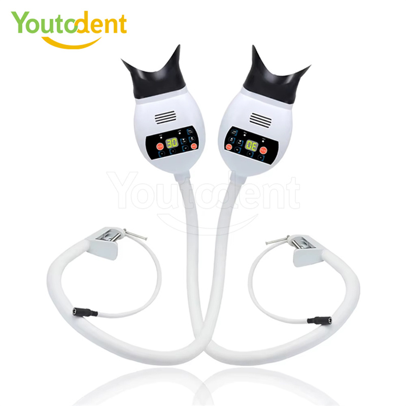 Professional Dental 3Color Lig - огляд і ціна Teeth Whitening Accelerator