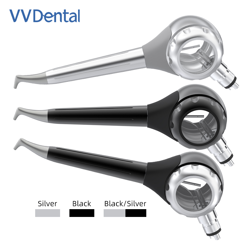 VV Dental Air Prophy Polisher  - огляд і ціна Teeth Whitening Usa