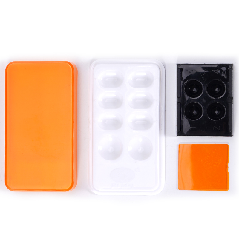 Dental Veneer Storage Box 4/8  - огляд і ціна Teeth Whitening Veneers