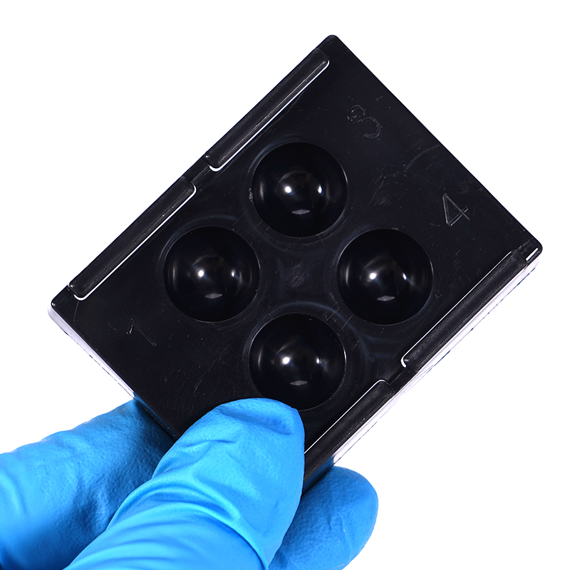 Dental Veneer Storage Box 4/8  - огляд і ціна Teeth Whitening Veneers