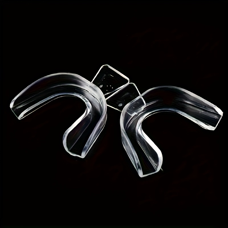 Unisex Teeth Aligner Silicone  - огляд і ціна Teeth Whitening Trays