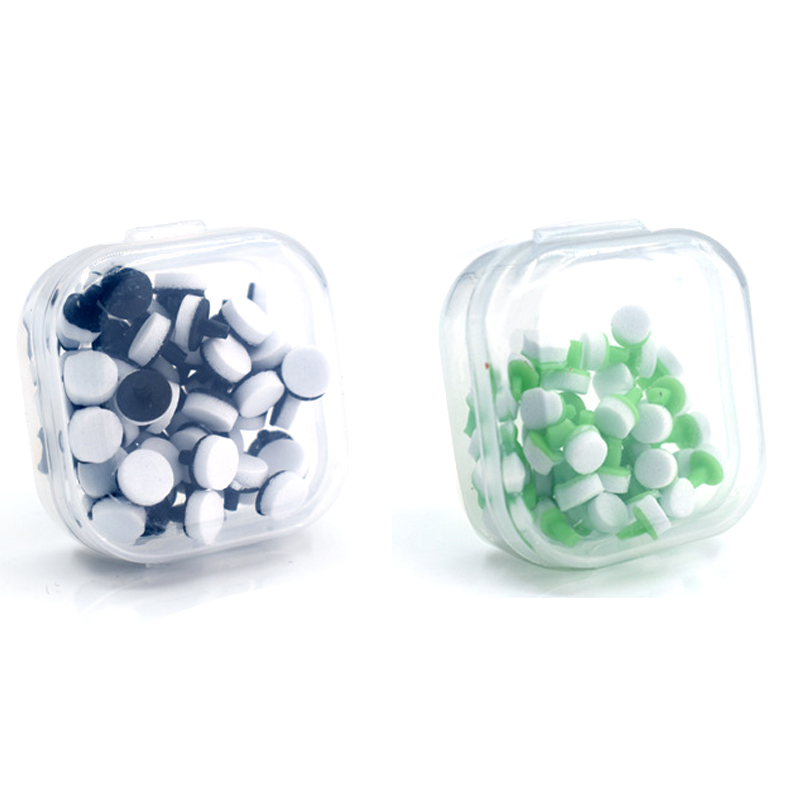 60Pcs/box Dental Resin Filling - огляд і ціна Teeth Whitening Veneers
