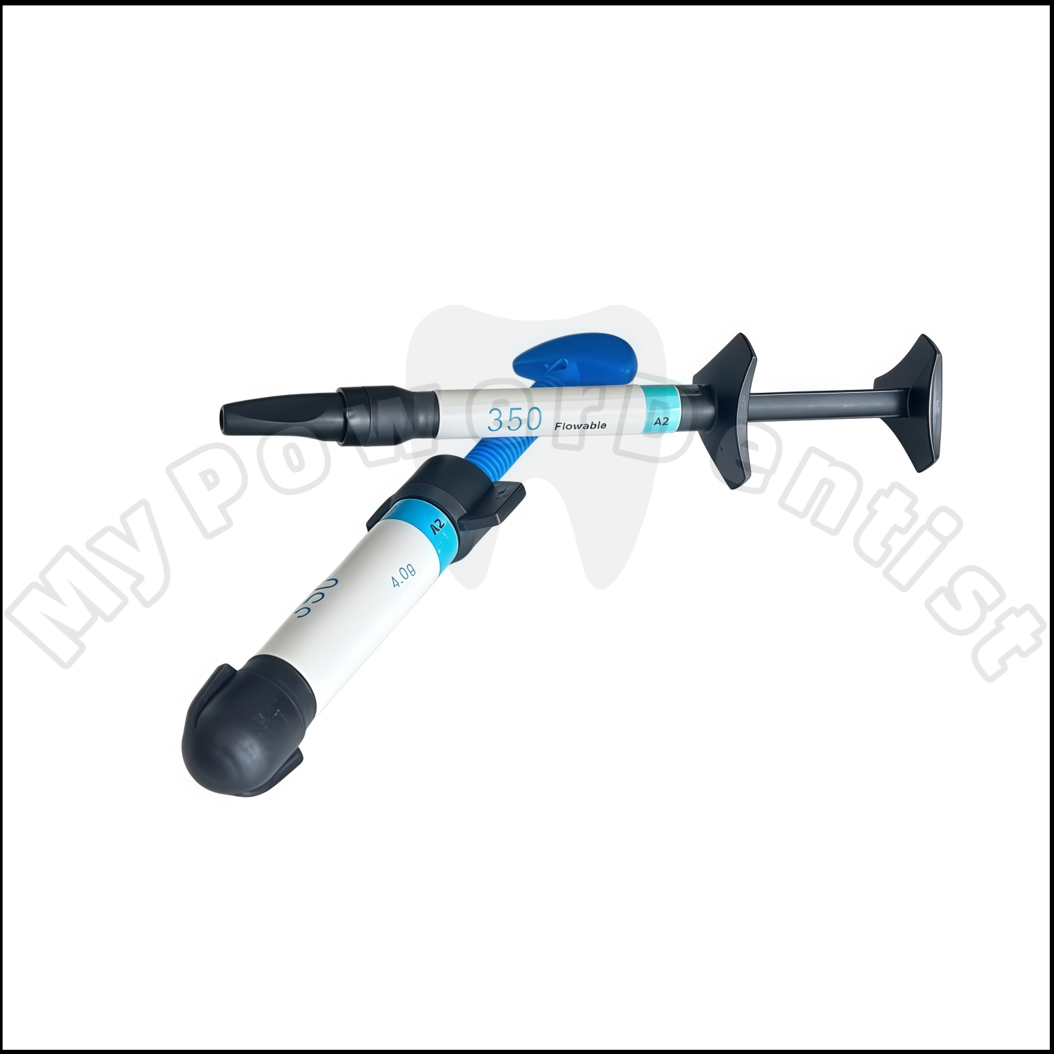 Z350 A2  Dental Composite Resi - огляд і ціна Teeth Whitening Usa