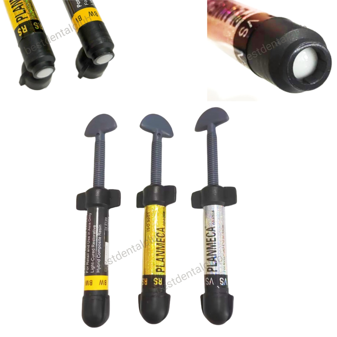 1Pcs Dental Composite Resin Ve - огляд і ціна Teeth Whitening Veneers