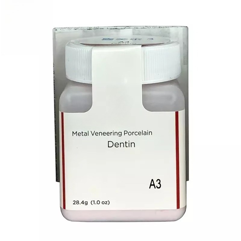 Dental Metal Veneer Porcelain  - огляд і ціна Teeth Whitening Veneers
