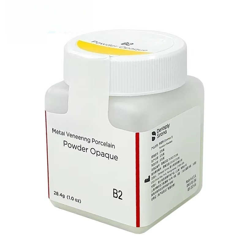 Dental Metal Veneer Porcelain  - огляд і ціна Teeth Whitening Veneers