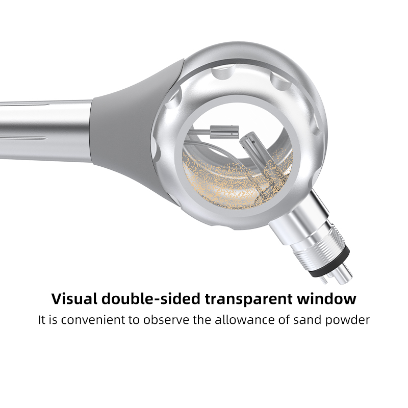 VV Dental 2/4 Holes Teeth Whit - огляд і ціна Teeth Whitening Usa
