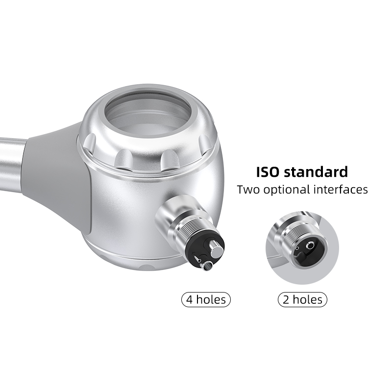 VV Dental 2/4 Holes Teeth Whit - огляд і ціна Teeth Whitening Usa