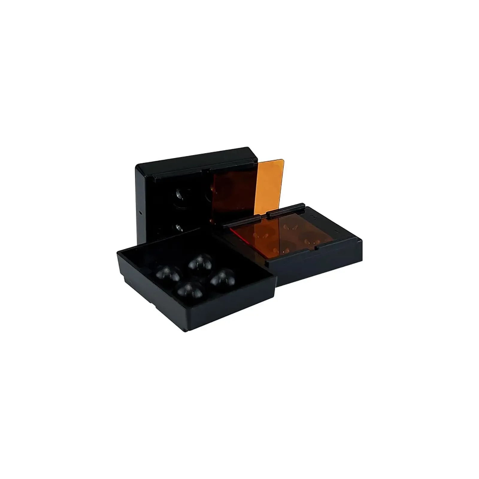 AG Dental Resin Shade Light Bo - огляд і ціна Teeth Whitening Veneers