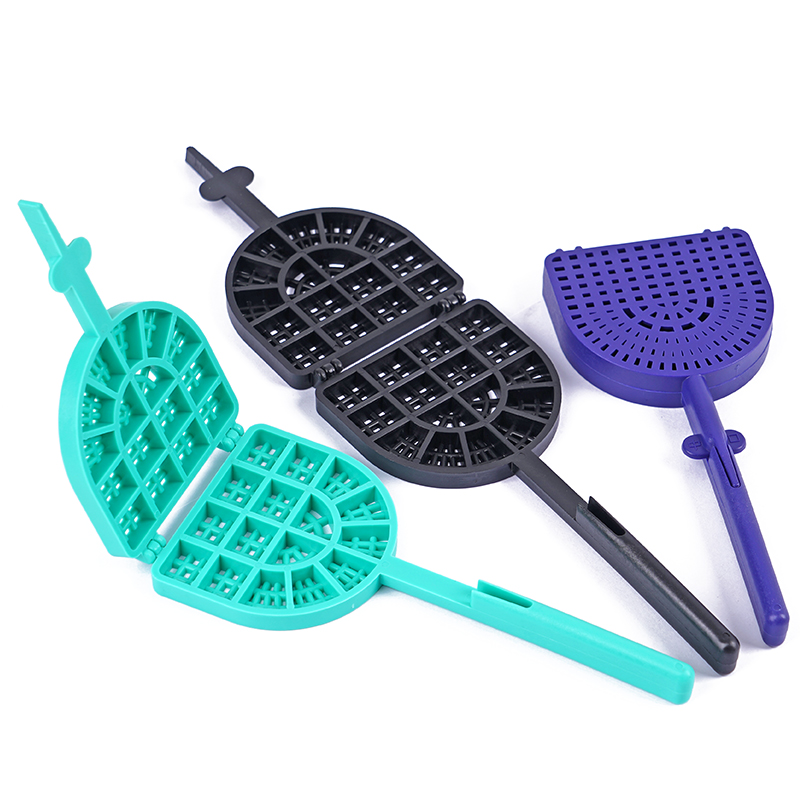 1pcTooth Washing Racket for Po - огляд і ціна Teeth Whitening Trays