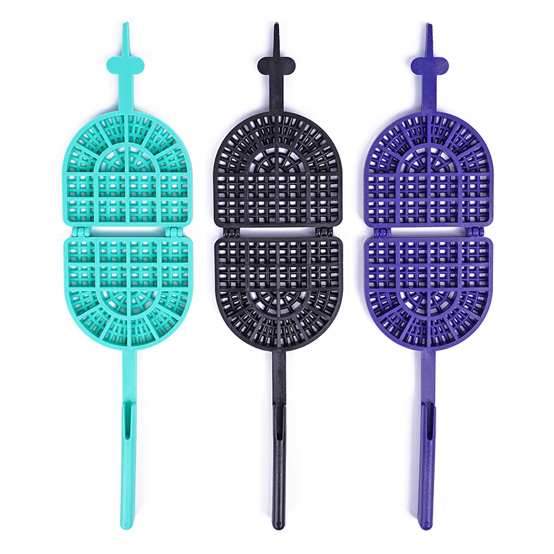 1pcTooth Washing Racket for Po - огляд і ціна Teeth Whitening Trays
