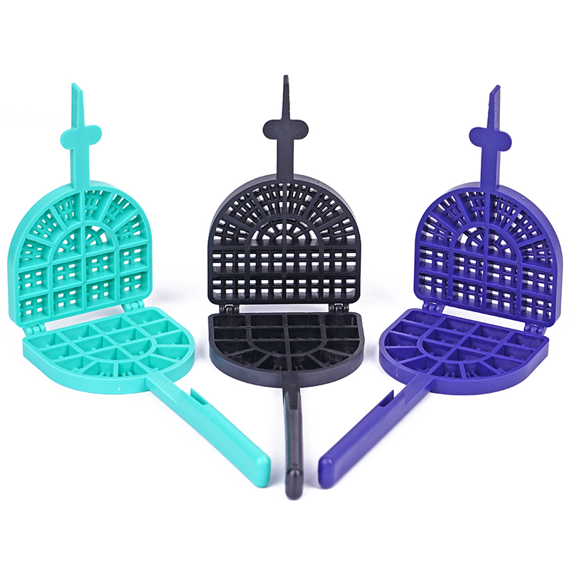 1pcTooth Washing Racket for Po - огляд і ціна Teeth Whitening Trays