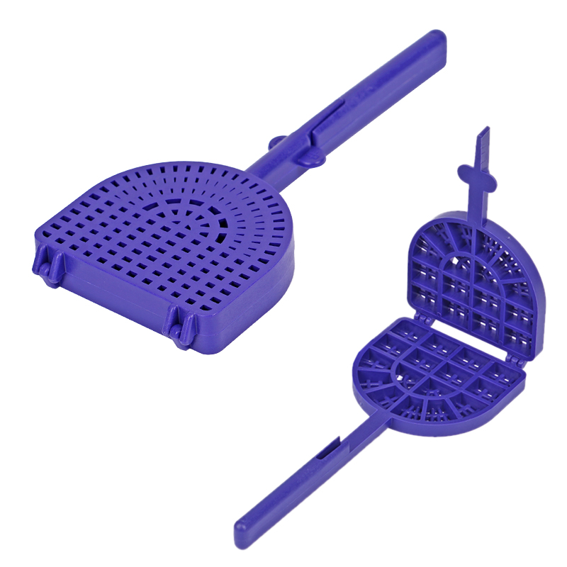 1pcTooth Washing Racket for Po - огляд і ціна Teeth Whitening Trays