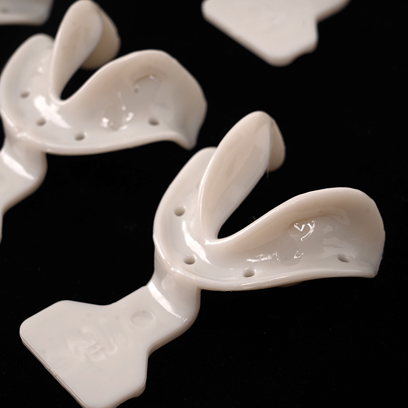 17pcs Dental Impression Trays  - огляд і ціна Teeth Whitening Trays