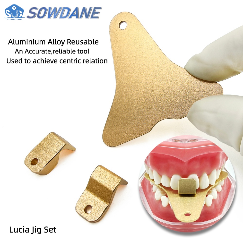 Dental Lab Impression Trays to - огляд і ціна Teeth Whitening Trays