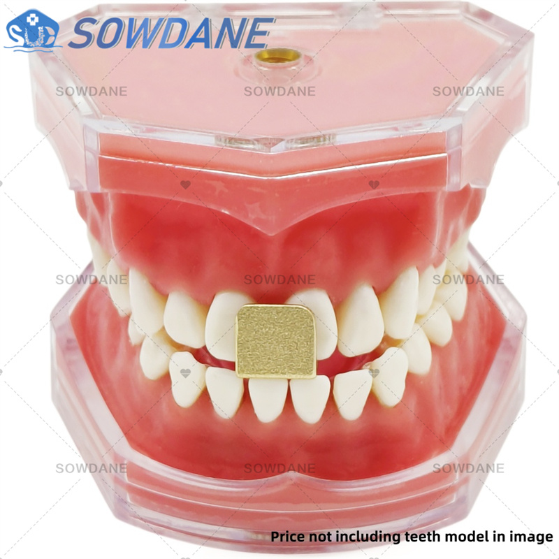 Dental Lab Impression Trays to - огляд і ціна Teeth Whitening Trays