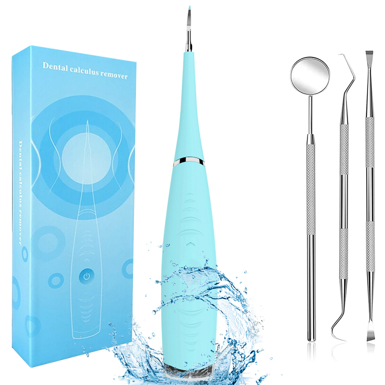 Professional Electronic Privat - огляд і ціна Teeth Whitening Logo