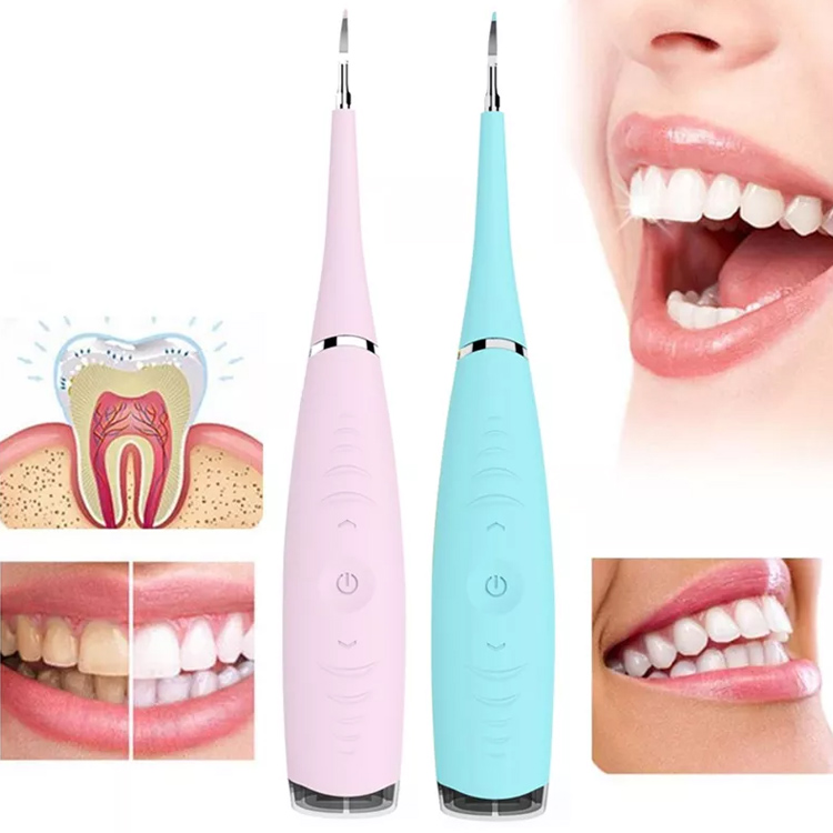 Professional Electronic Privat - огляд і ціна Teeth Whitening Logo