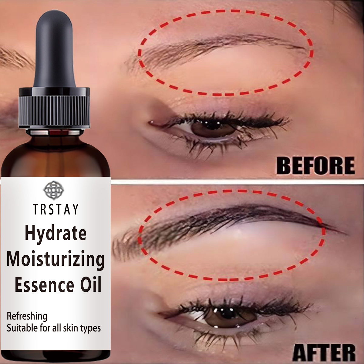 New Castor Oil Hair Growth Ess - огляд і ціна Coconut Oil Pull