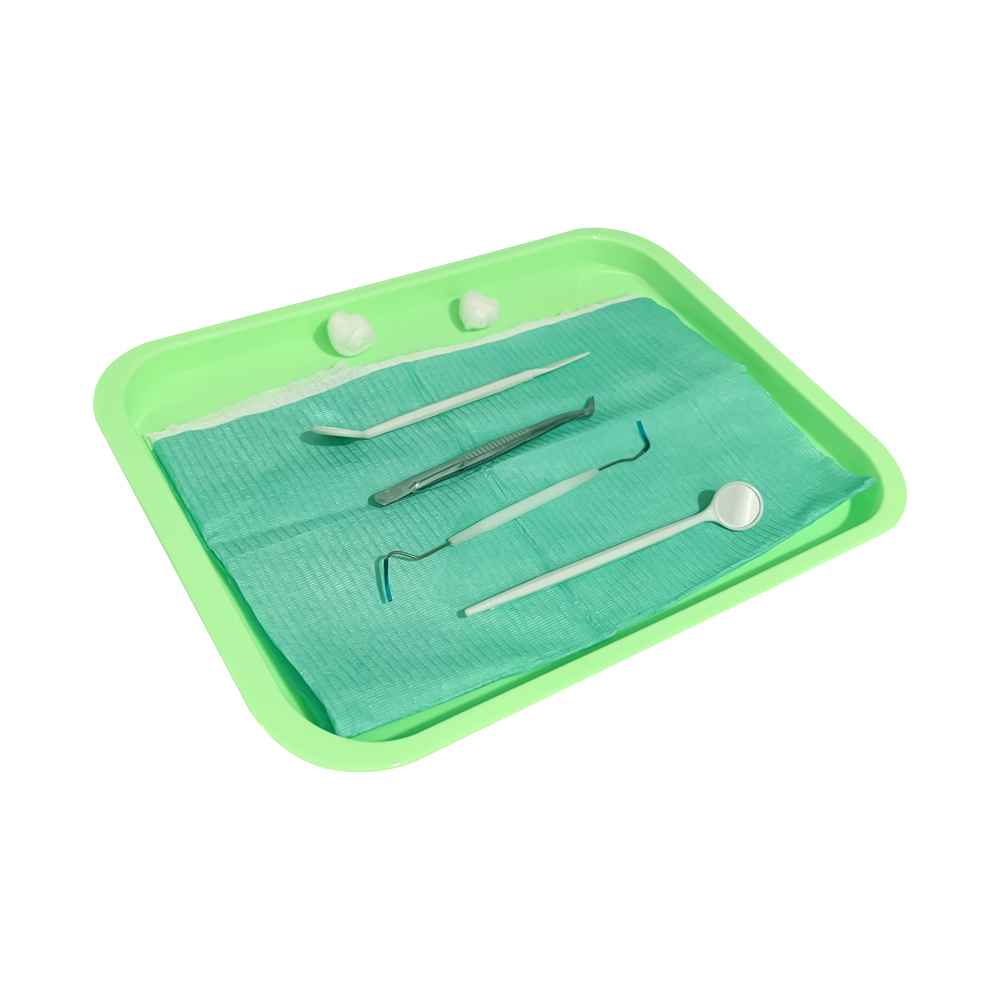 1pc L/S Dental Autoclavable Pl - огляд і ціна Teeth Whitening Trays