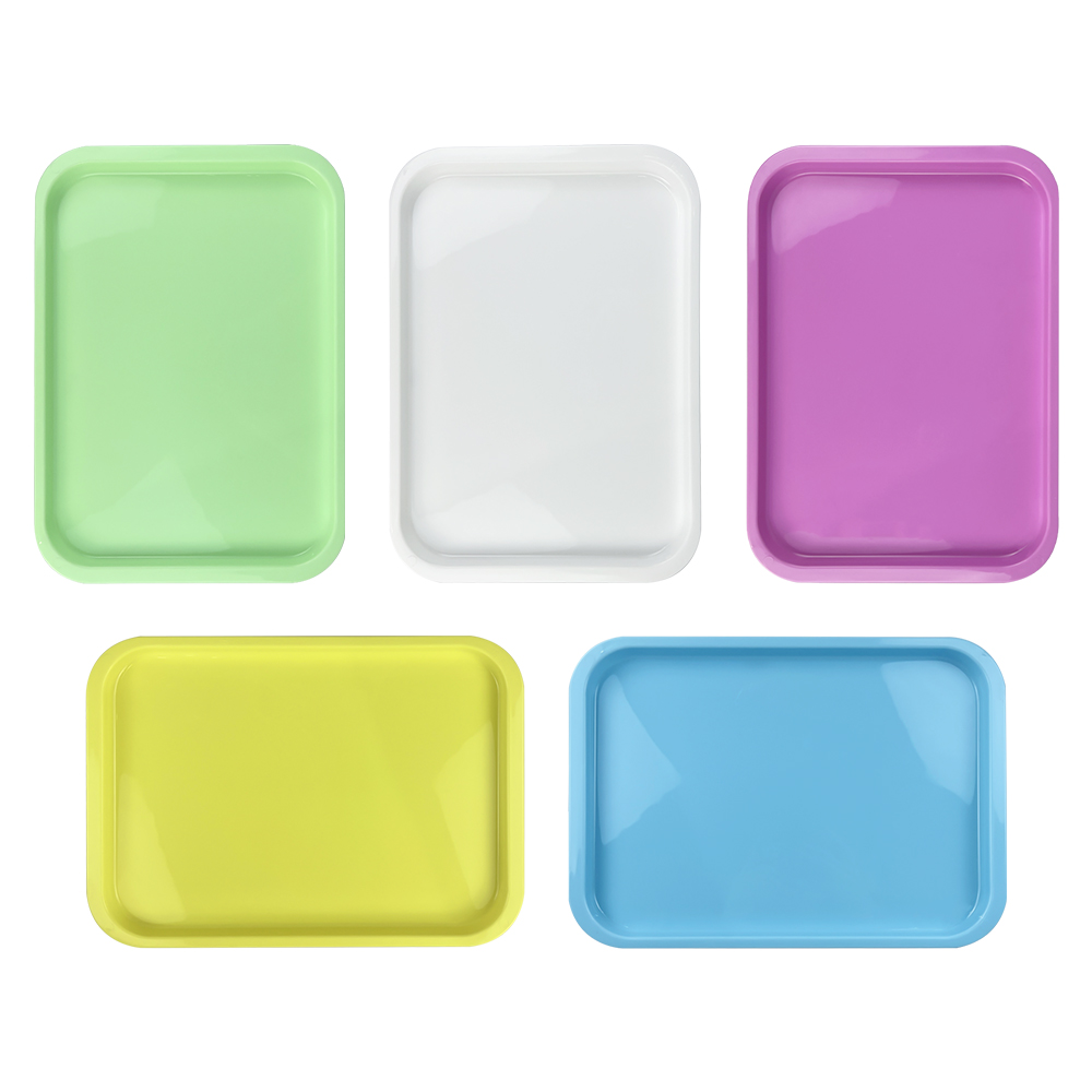 1pc L/S Dental Autoclavable Pl - огляд і ціна Teeth Whitening Trays