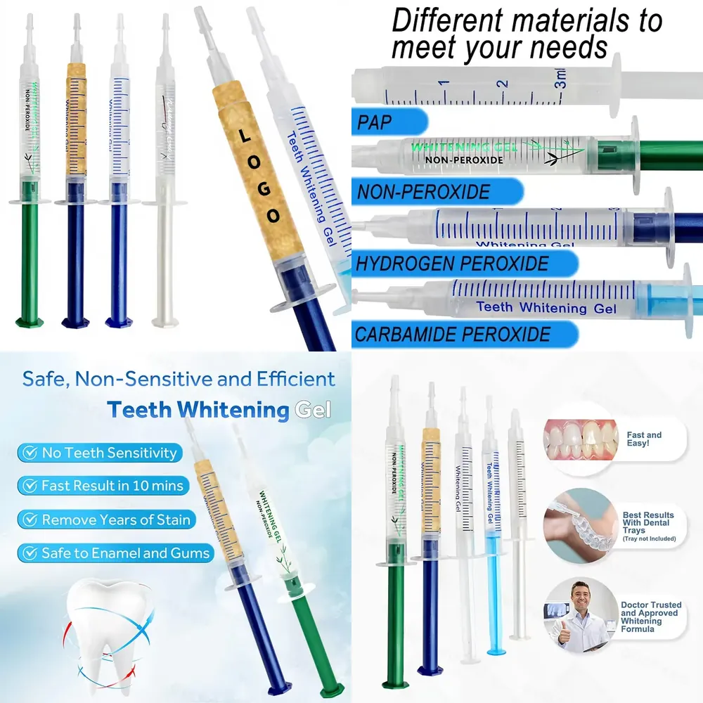 【CHIMU HOME】 Certified Custom  - огляд і ціна Teeth Whitening Usa