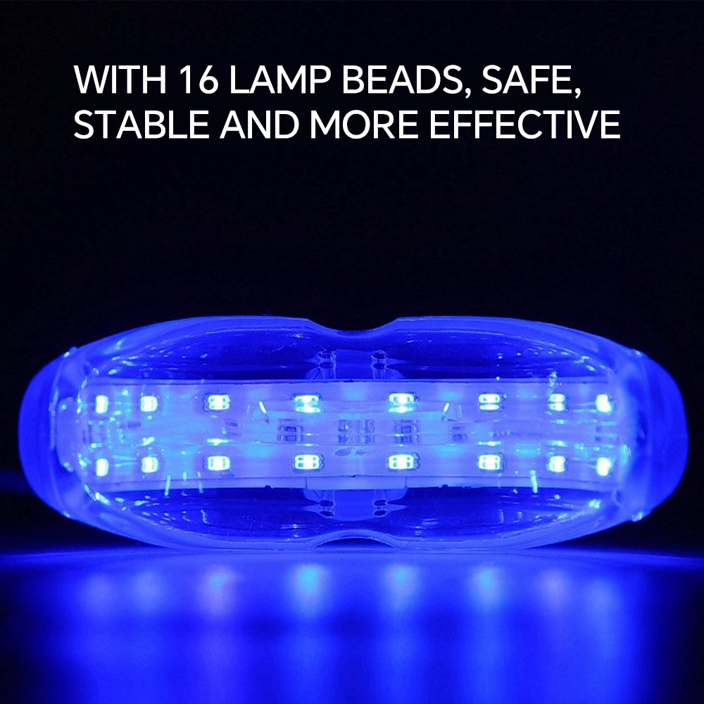 Teeth Whitening Accelerator Li - огляд і ціна Teeth Whitening Accelerator