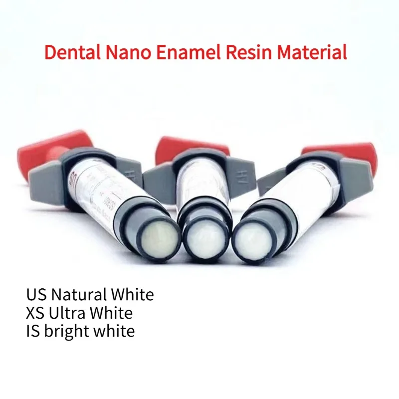 Dental 6D Nano Tooth Carving E - огляд і ціна Teeth Whitening Usa