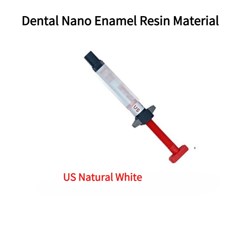 Dental 6D Nano Tooth Carving E - огляд і ціна Teeth Whitening Usa