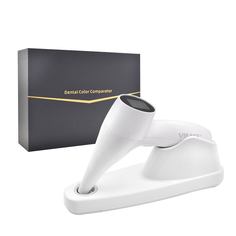 2025 NEW Digital Dental Teeth  - огляд і ціна Teeth Whitening Usa