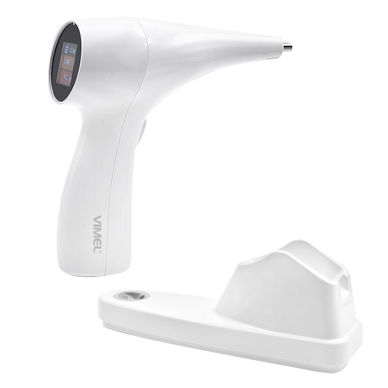 2025 NEW Digital Dental Teeth  - огляд і ціна Teeth Whitening Usa
