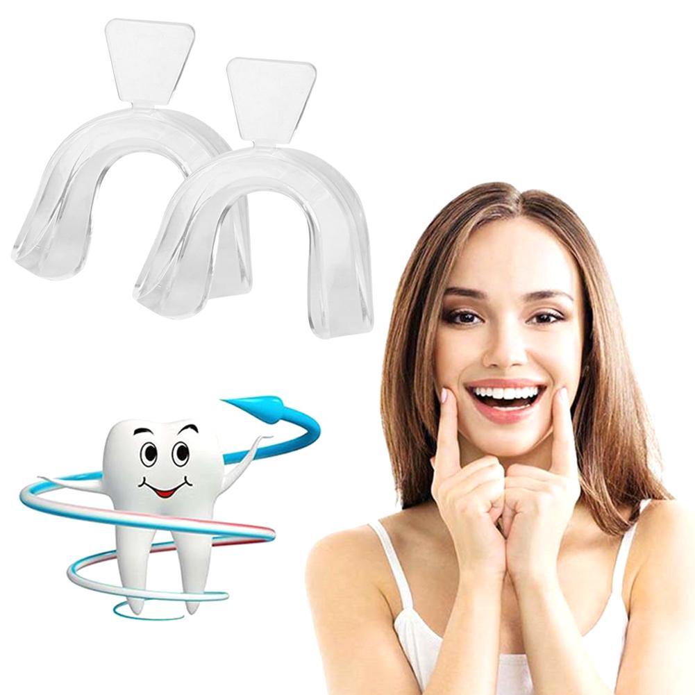 Hygiene Silicone Mouth Guard T - огляд і ціна Teeth Whitening Usa