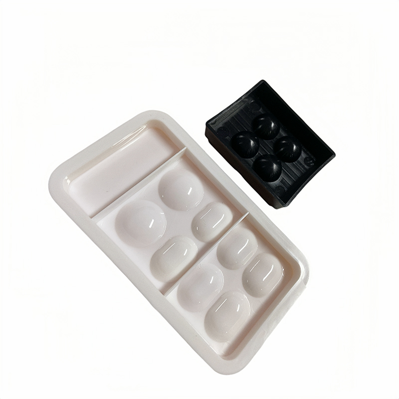 4Holes/8 Holes Dental Resin Ve - огляд і ціна Teeth Whitening Veneers