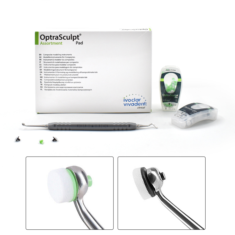 Ivoclar Vivadent Dental Whiten - огляд і ціна Teeth Whitening Veneers