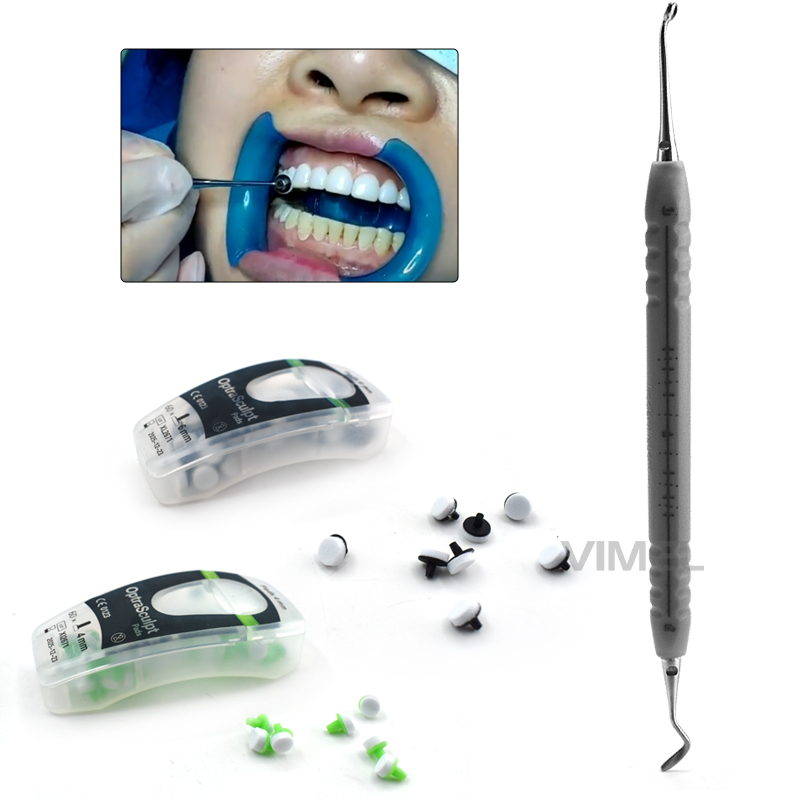 Ivoclar Vivadent Dental Whiten - огляд і ціна Teeth Whitening Veneers