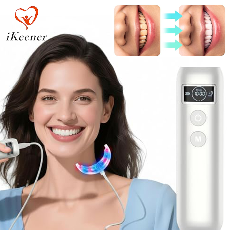 Teeth Whitening Accelerator 16 - огляд і ціна Teeth Whitening Accelerator