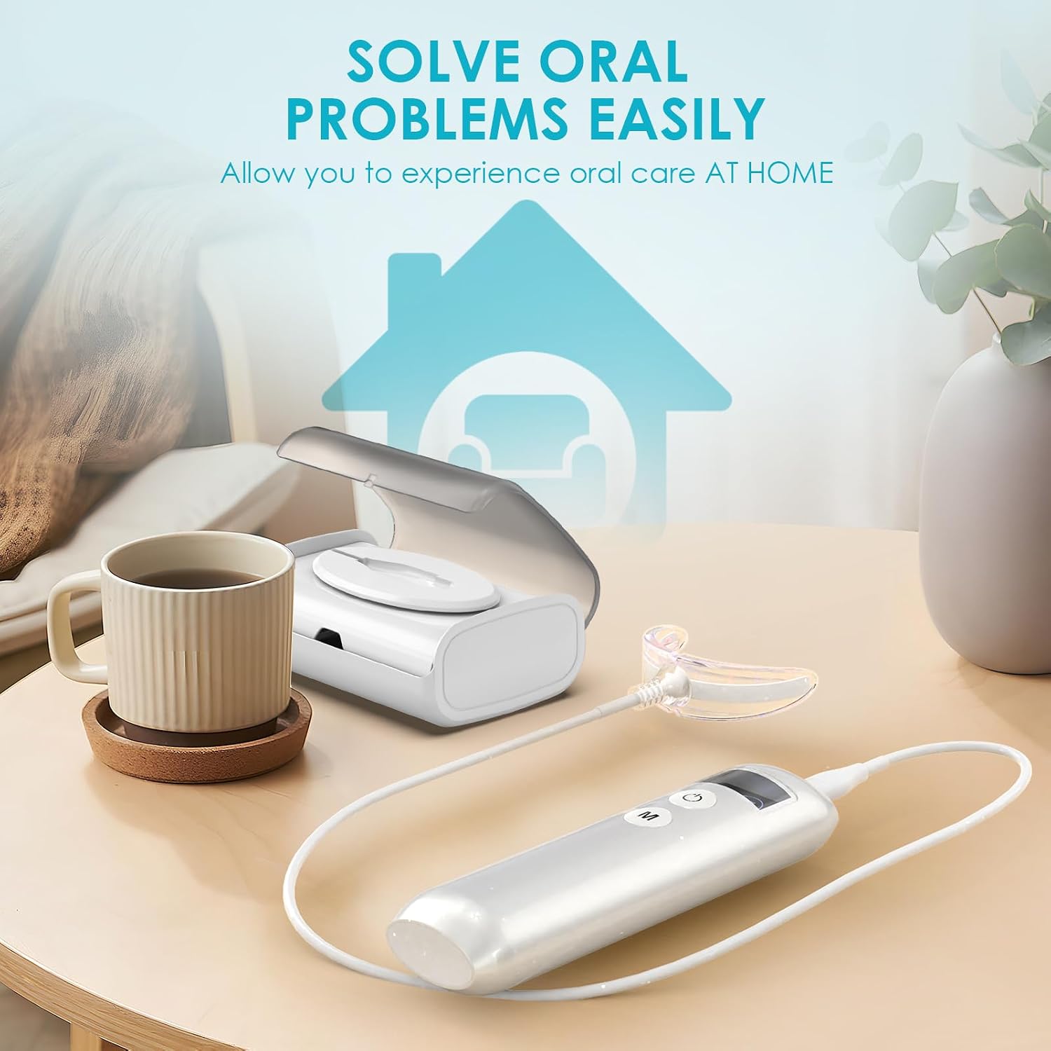 Teeth Whitening Accelerator 16 - огляд і ціна Teeth Whitening Accelerator