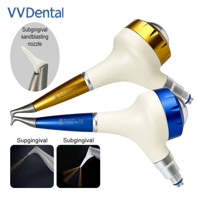 VV Dental  Air Polishing Proph - огляд і ціна Teeth Whitening Usa